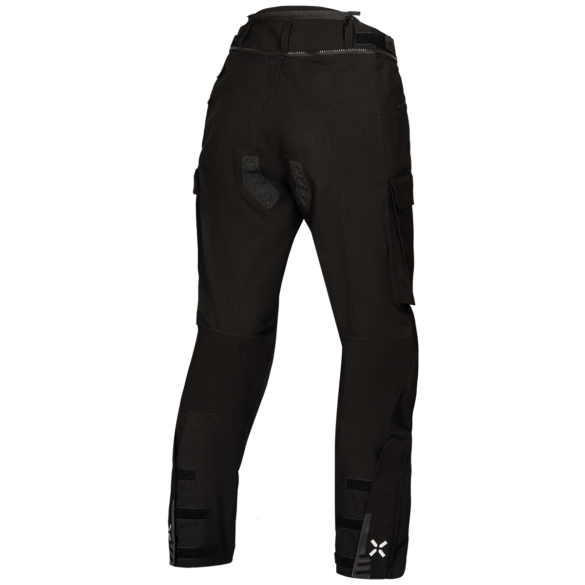 Damen Venture-STX 1.0 Laminathose schwarz