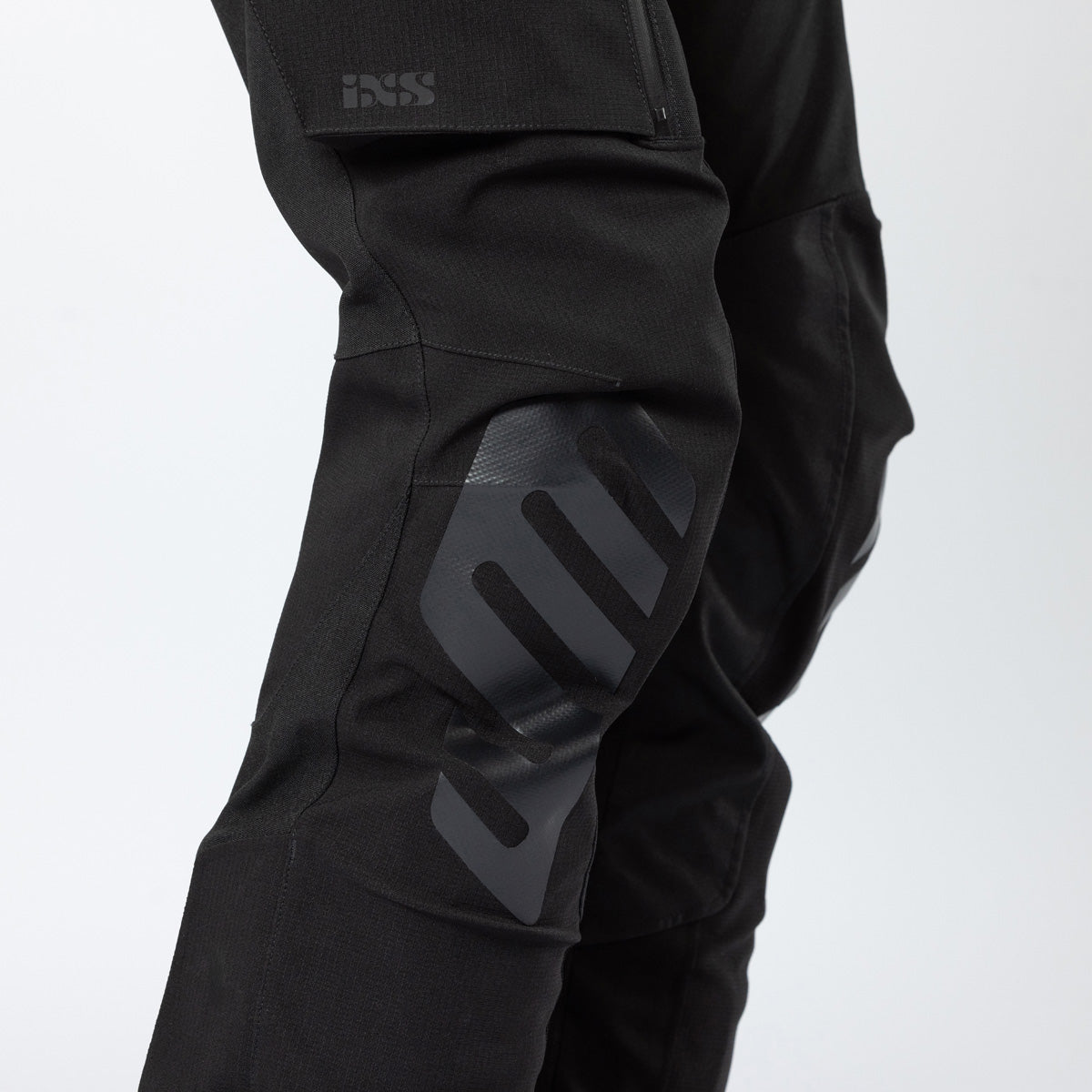 Damen Venture-STX 1.0 Laminathose schwarz