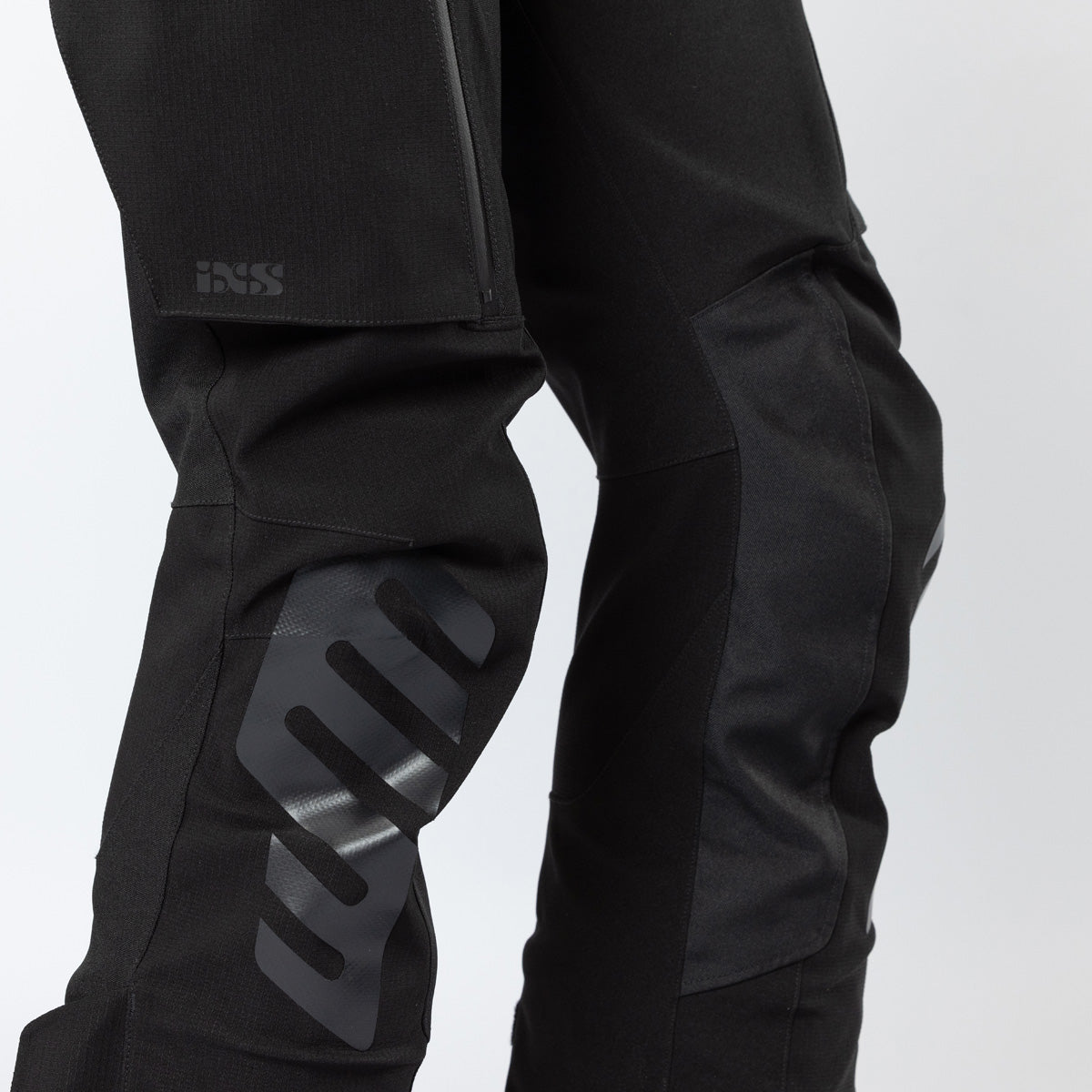 Damen Venture-STX 1.0 Laminathose schwarz