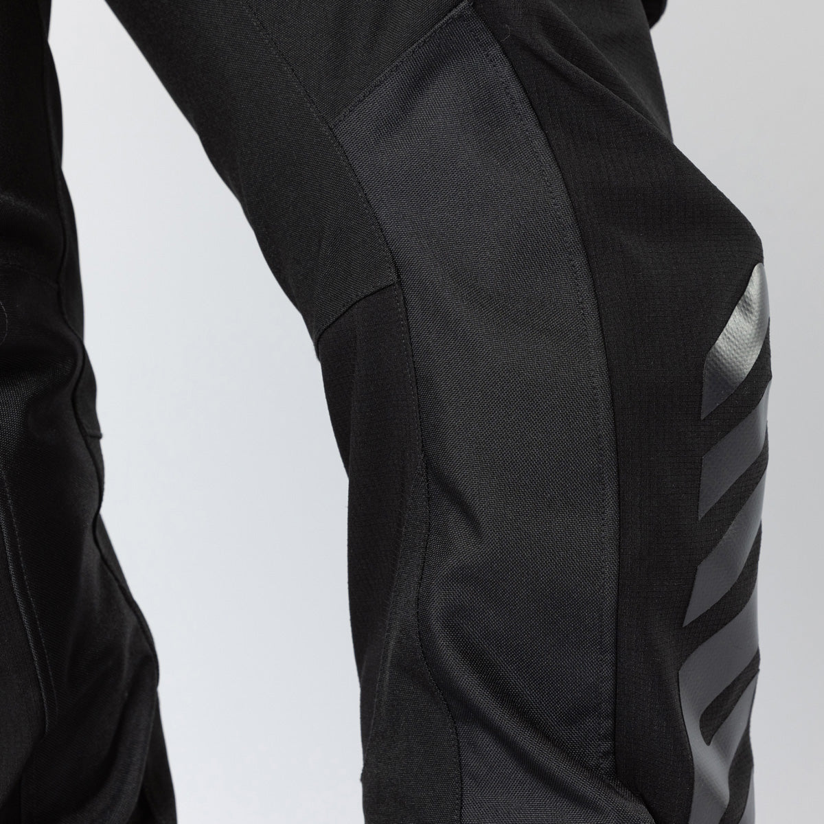 Damen Venture-STX 1.0 Laminathose schwarz