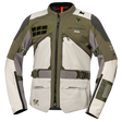 Venture-Air 1.0 Jacke hellgrau-oliv