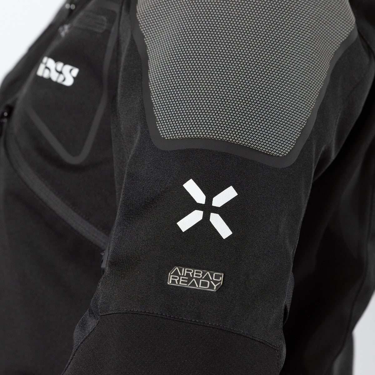 Damen Venture-Air 1.0 Jacke schwarz