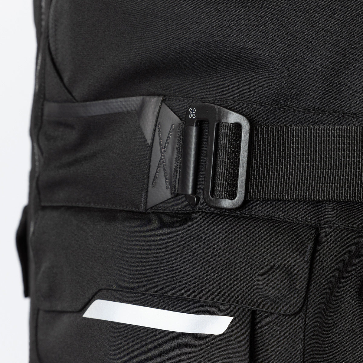 Damen Venture-Air 1.0 Jacke schwarz