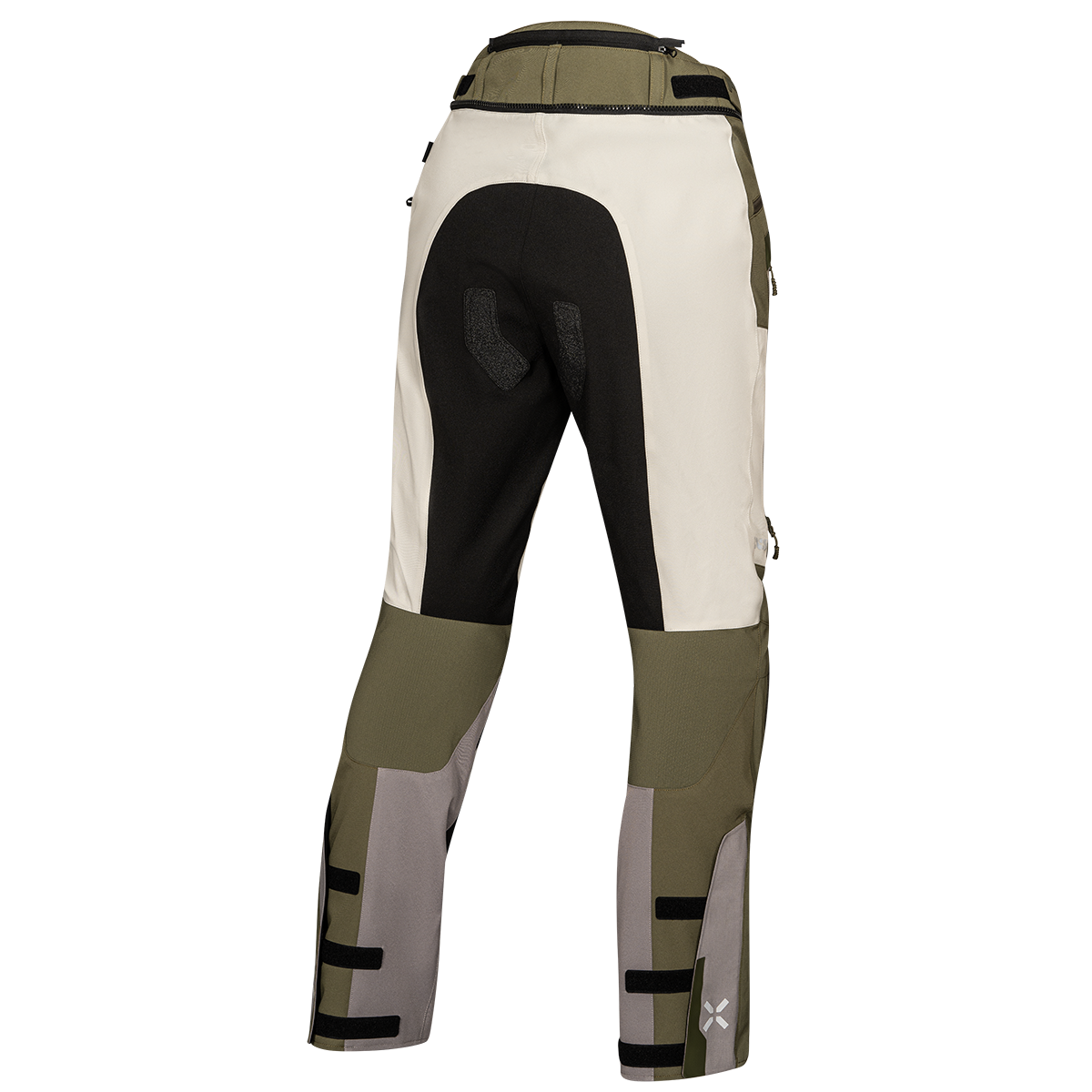 Venture-Air 1.0 Hose hellgrau-oliv