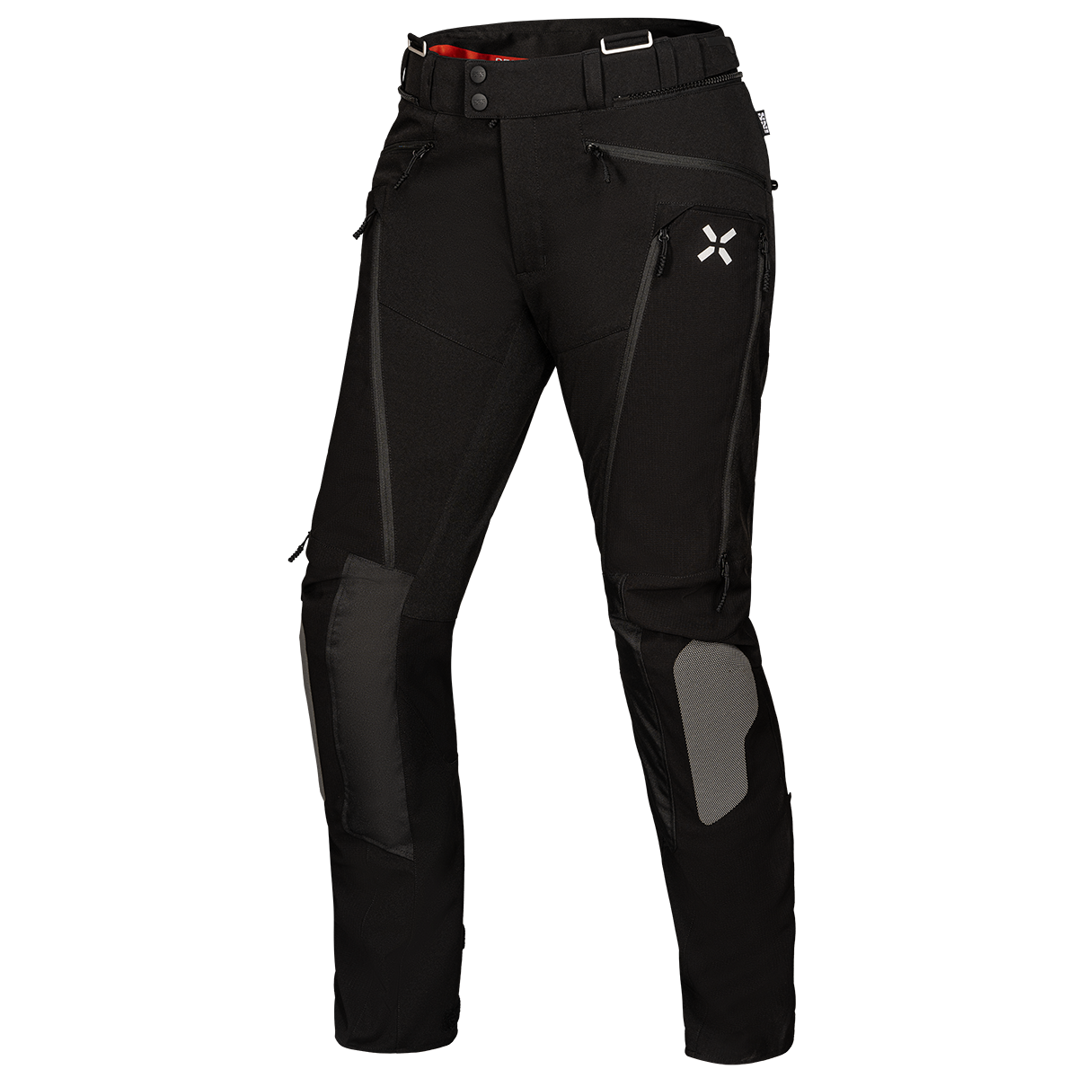 Damen Venture-Air 1.0 Hose schwarz