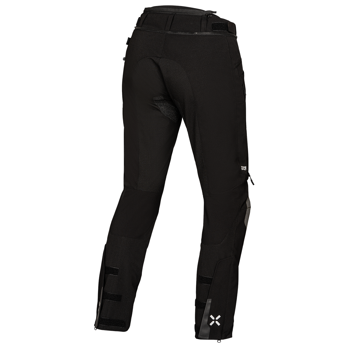 Damen Venture-Air 1.0 Hose schwarz