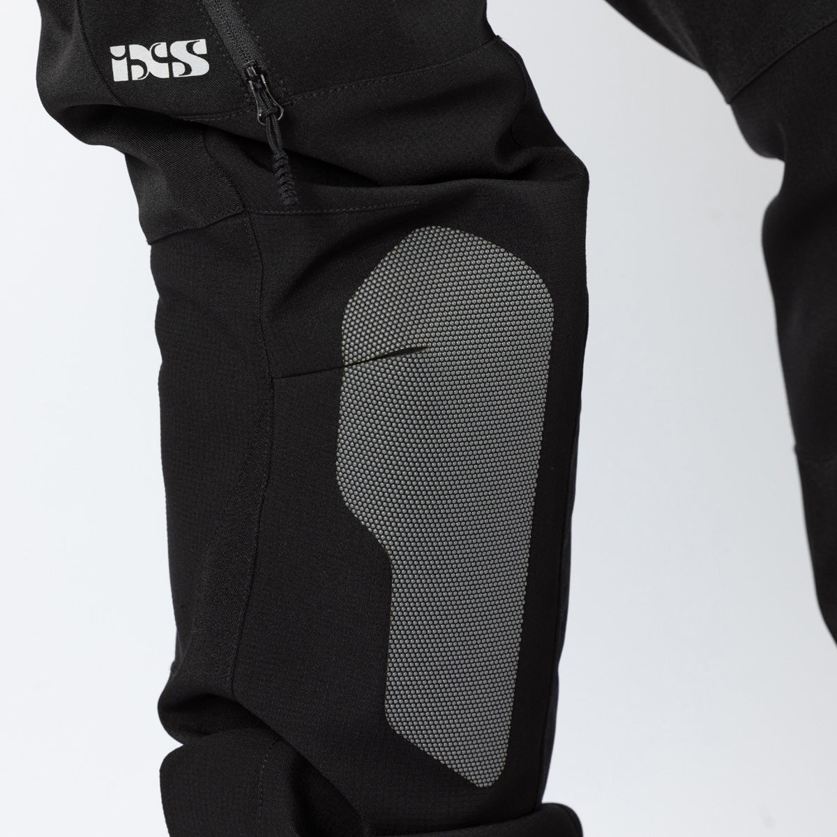 Damen Venture-Air 1.0 Hose schwarz