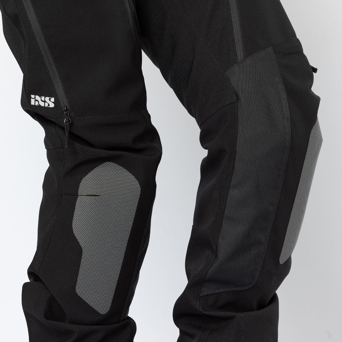 Damen Venture-Air 1.0 Hose schwarz