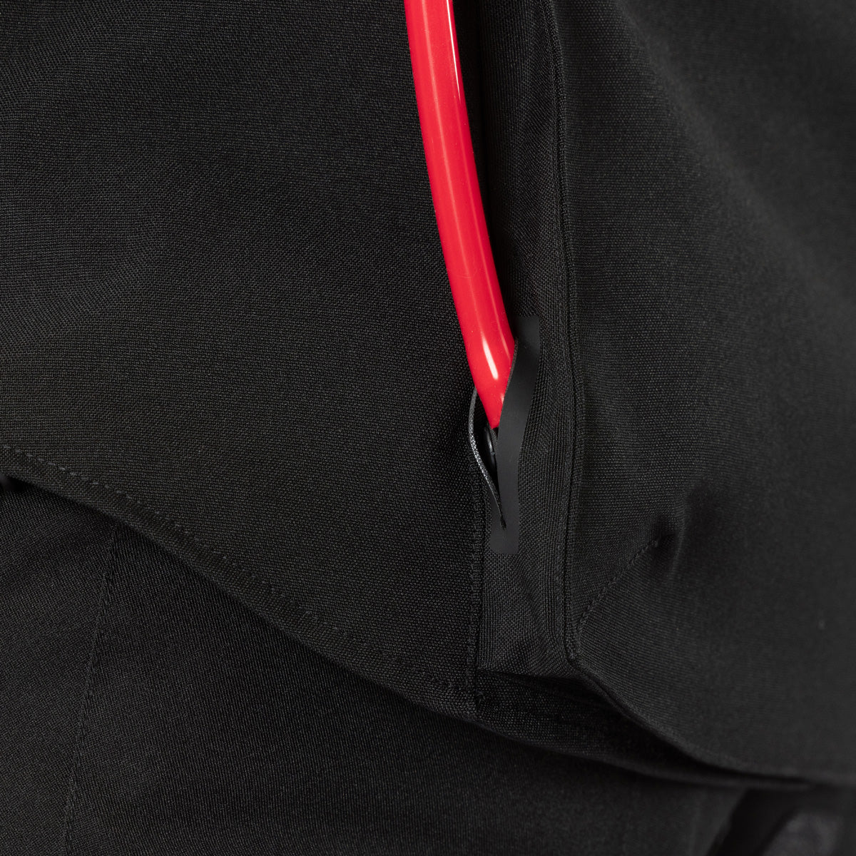 Venture-BigAir 1.0 Jacke schwarz