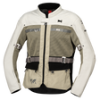 Venture-BigAir 1.0 Jacke steingrau-hellgrau