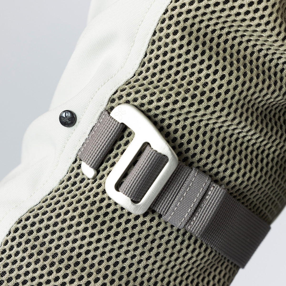 Venture-BigAir 1.0 Jacke steingrau-hellgrau