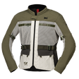 Venture-BigAir 1.0 Jacke hellgrau-oliv