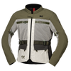 Venture-BigAir 1.0 jacket light grey-olive