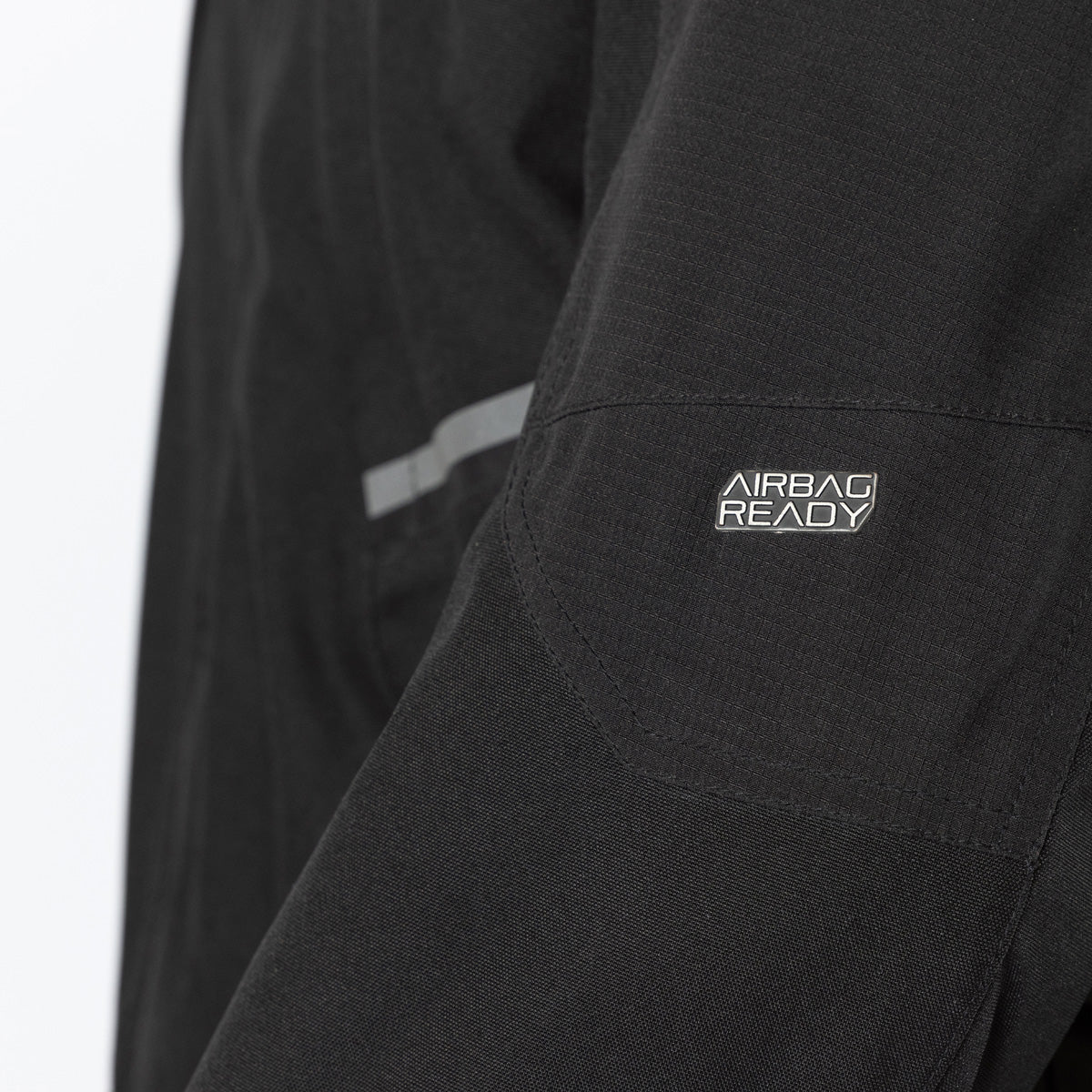 Tourster-STX 1.0 Laminatjacke schwarz