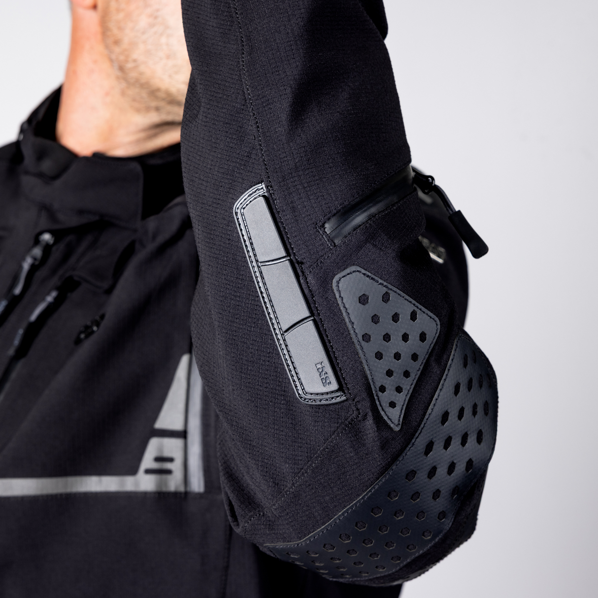 iXS-Tourster-STX 2.0 Laminatjacke - schwarz-22
