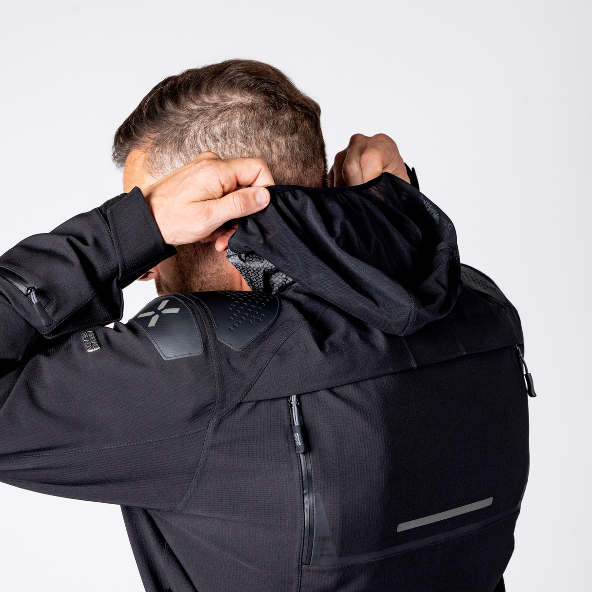 iXS-Tourster-STX 2.0 Laminatjacke - schwarz-26