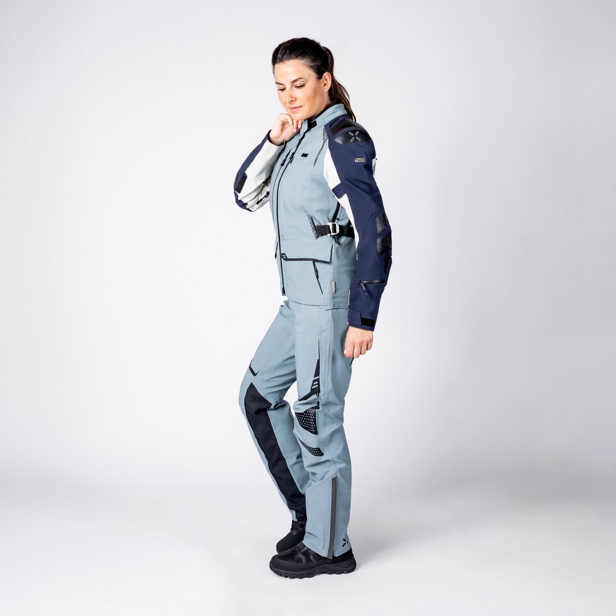 iXS-Tourster-STX 2.0 WMS Laminatjacke - dunkelblau-blau grau-cool grau-11