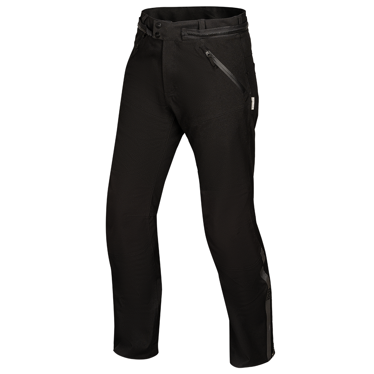 Tourster-STX 1.0 Laminathose schwarz