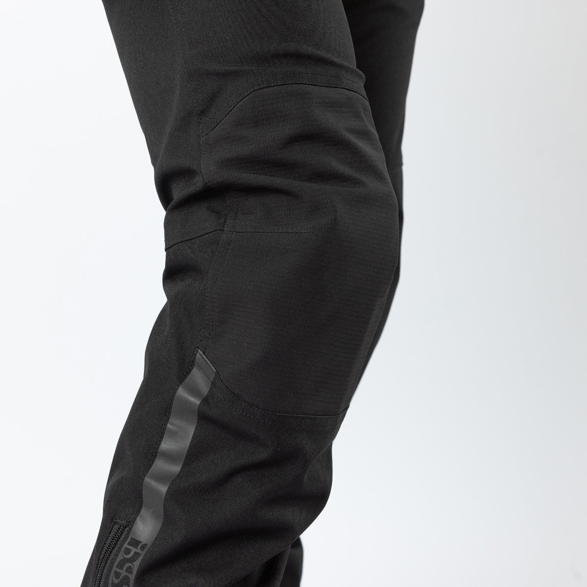 Tourster-STX 1.0 Laminathose schwarz