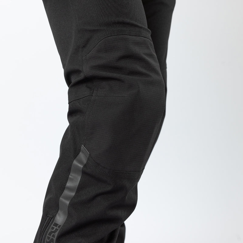 Tourster-STX 1.0 Laminathose schwarz