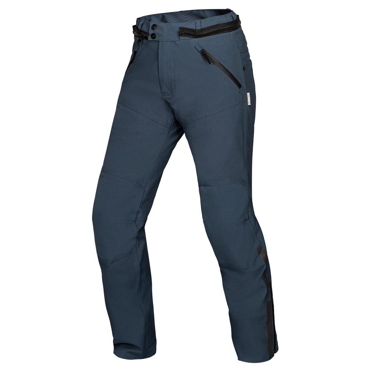 Tourster-STX 1.0 Laminathose blau