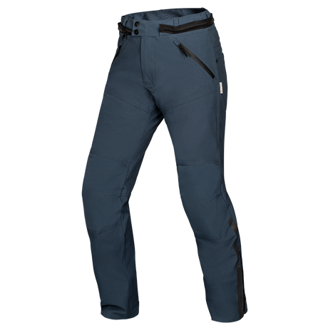 Tourster-STX 1.0 Laminathose blau