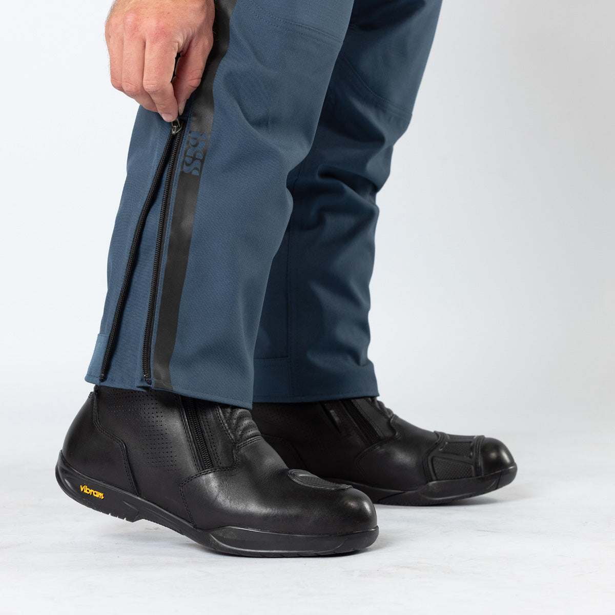 Tourster-STX 1.0 Laminathose blau