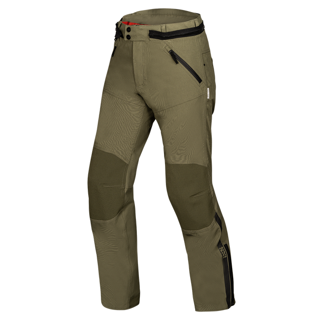 Tourster-STX 1.0 Laminathose oliv