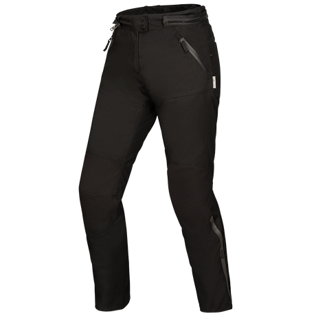 Damen Tourster-STX 1.0 Laminathose schwarz