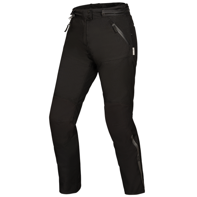 Damen Tourster-STX 1.0 Laminathose schwarz