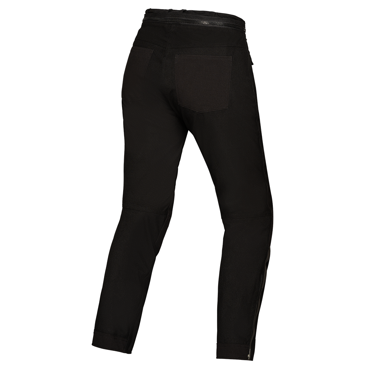 Damen Tourster-STX 1.0 Laminathose schwarz
