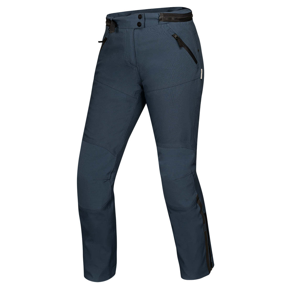 Damen Tourster-STX 1.0 Laminathose blau