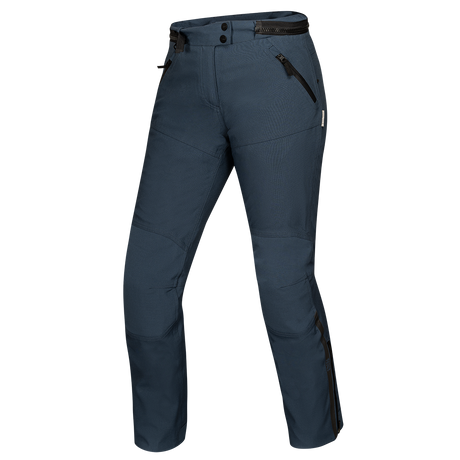 Damen Tourster-STX 1.0 Laminathose blau