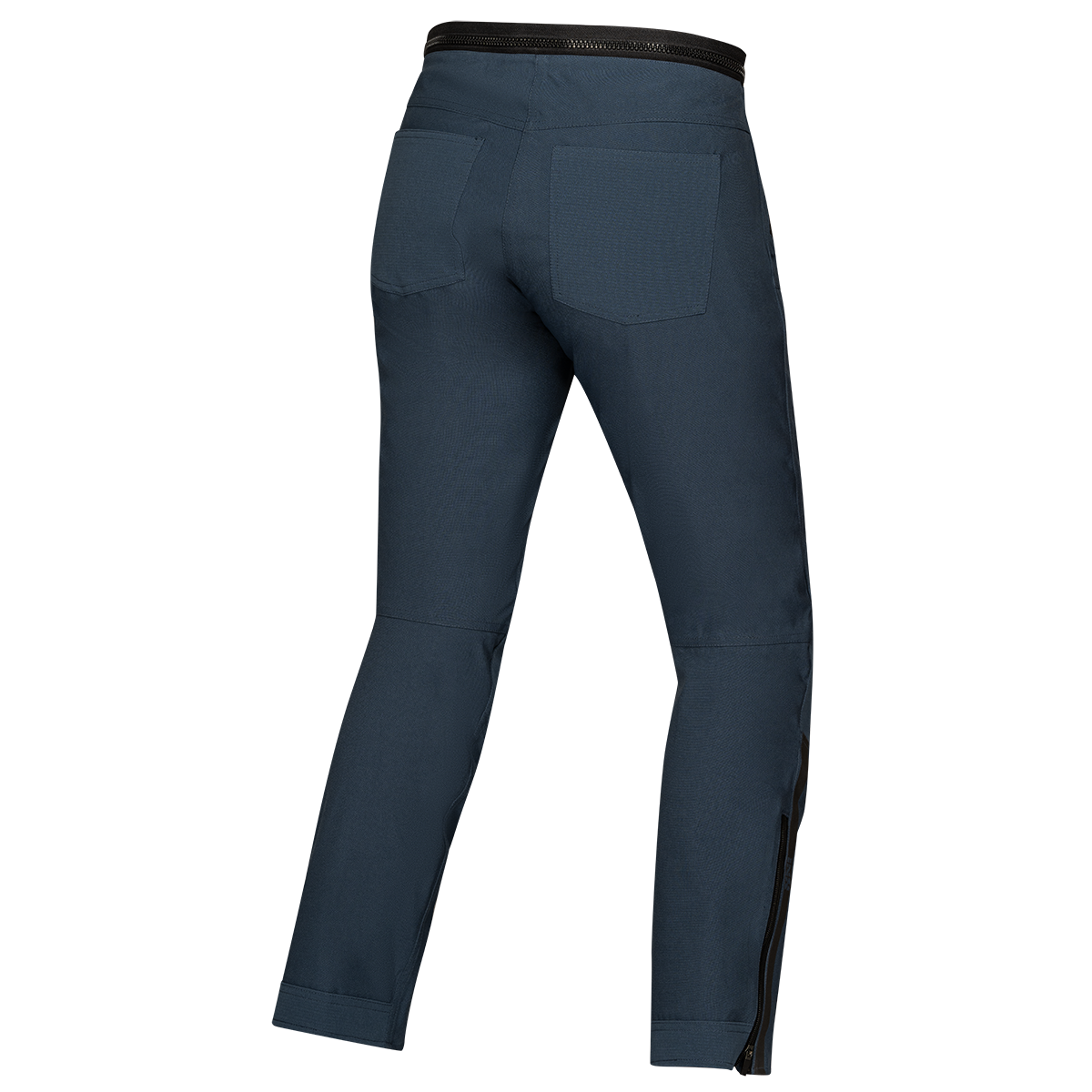 Damen Tourster-STX 1.0 Laminathose blau