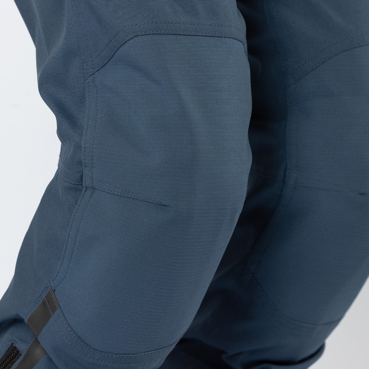 Damen Tourster-STX 1.0 Laminathose blau