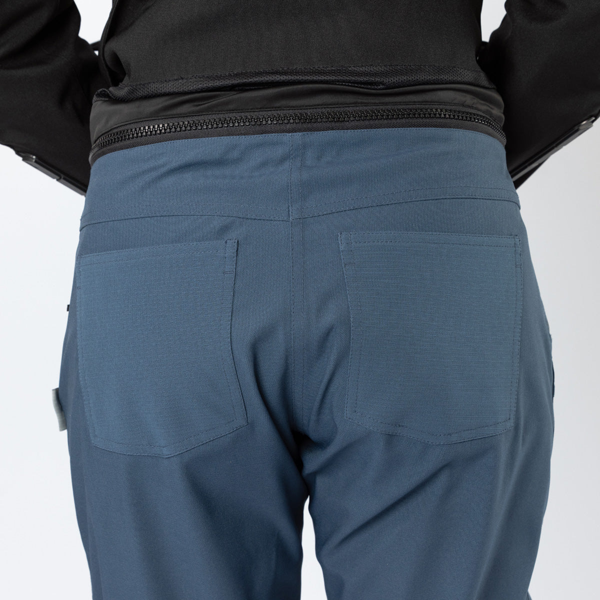 Damen Tourster-STX 1.0 Laminathose blau