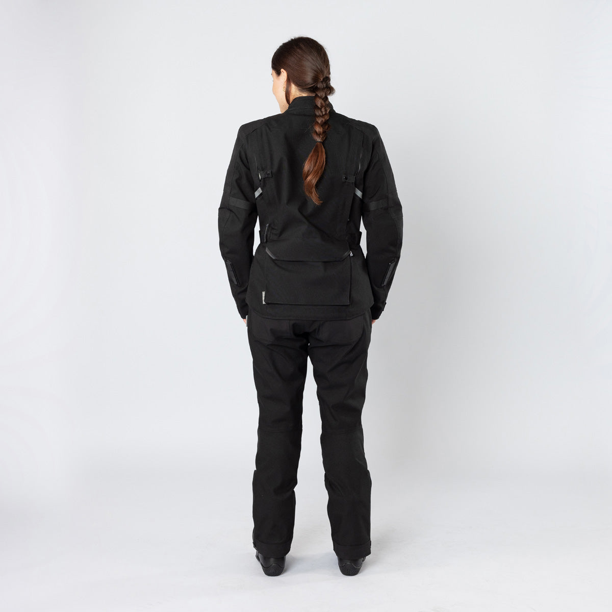 Damen Tourster-STX 1.0 Laminathose blau