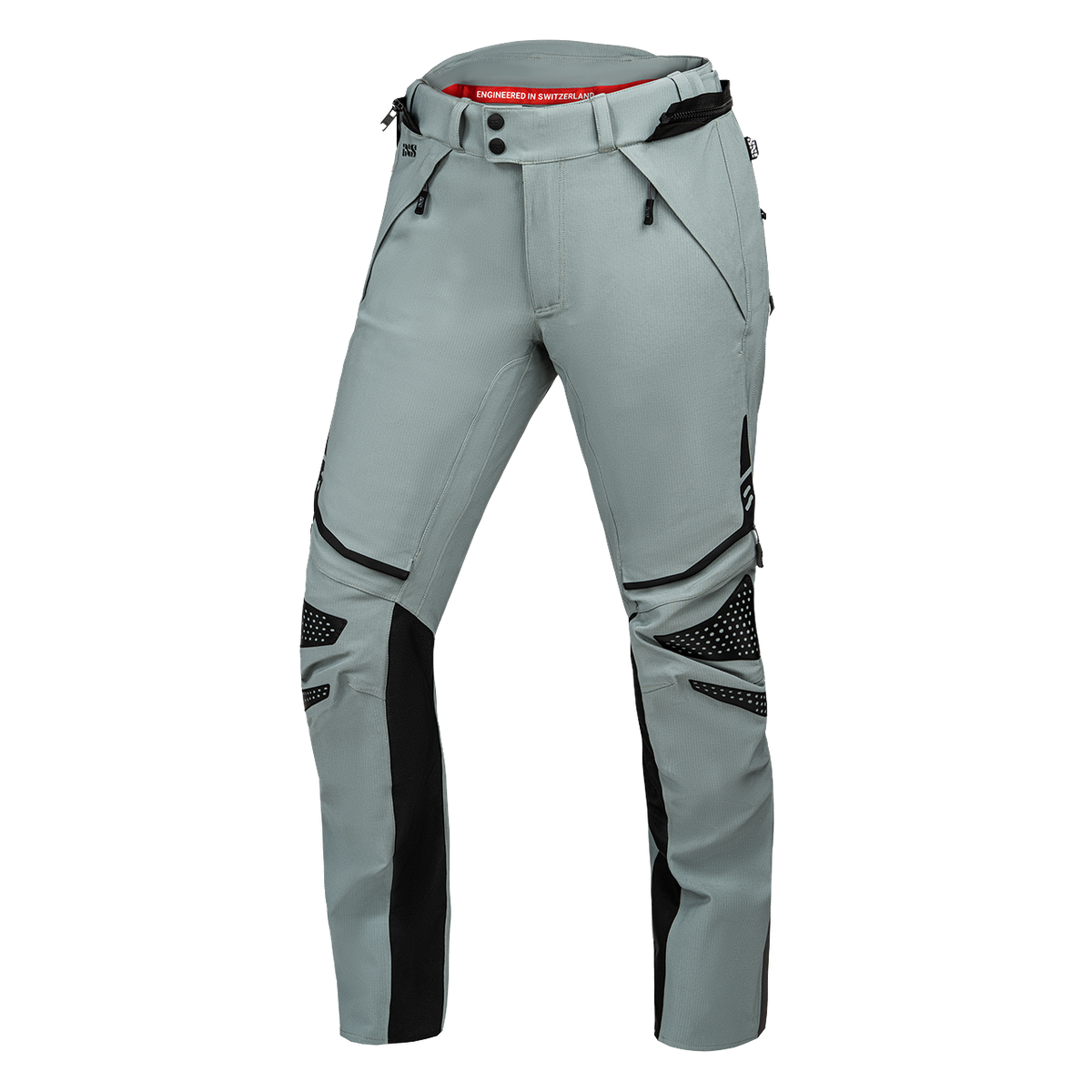Tourster-STX 2.0 WMS laminated pants - blue grey – iXS.com