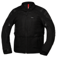 Tourster-BigAir 1.0 Jacke schwarz