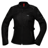 Damen Tourster-BigAir 1.0 Jacke schwarz