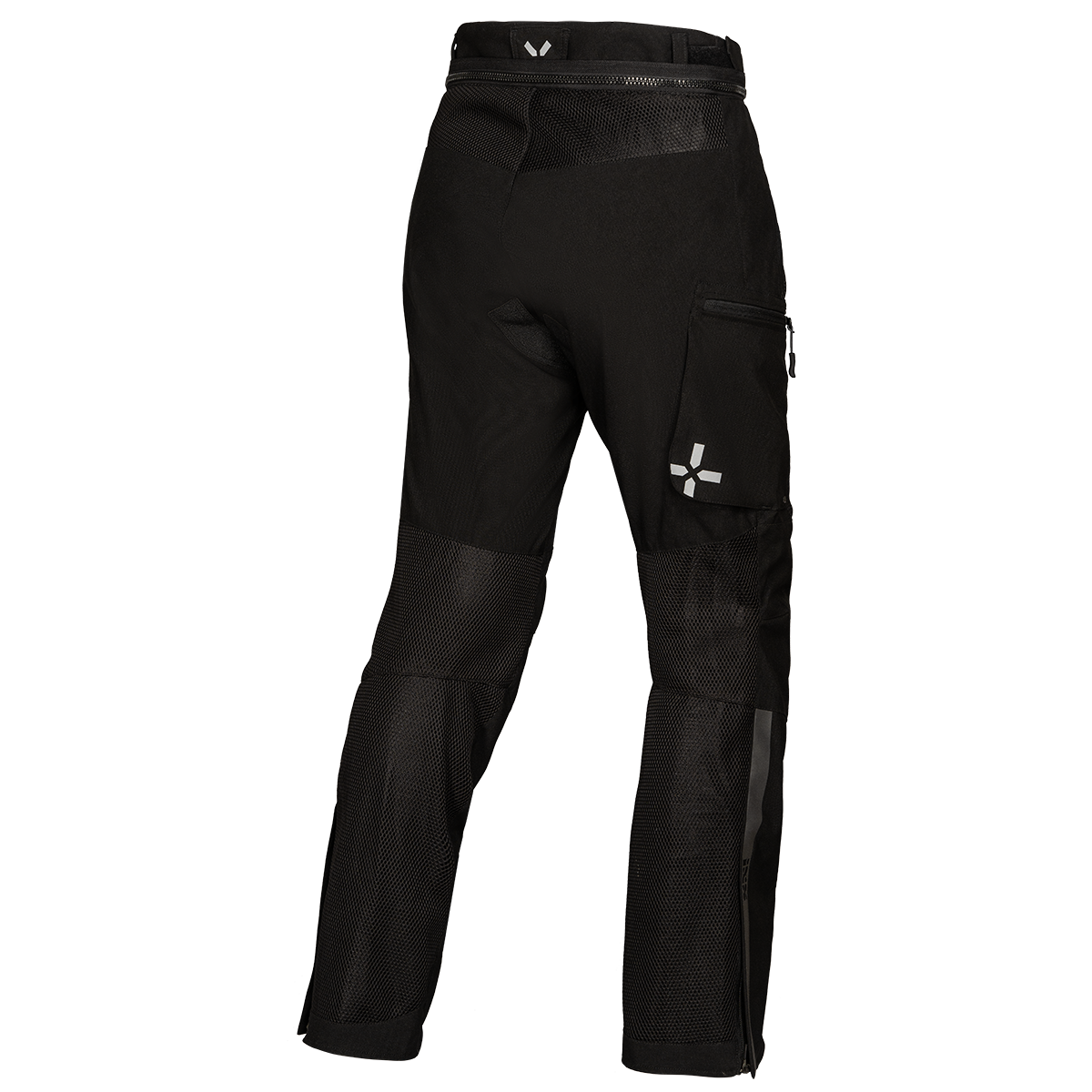 Tourster-BigAir 1.0 Hose schwarz