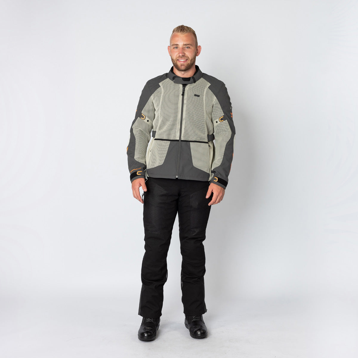 Tourster-BigAir 1.0 Hose schwarz