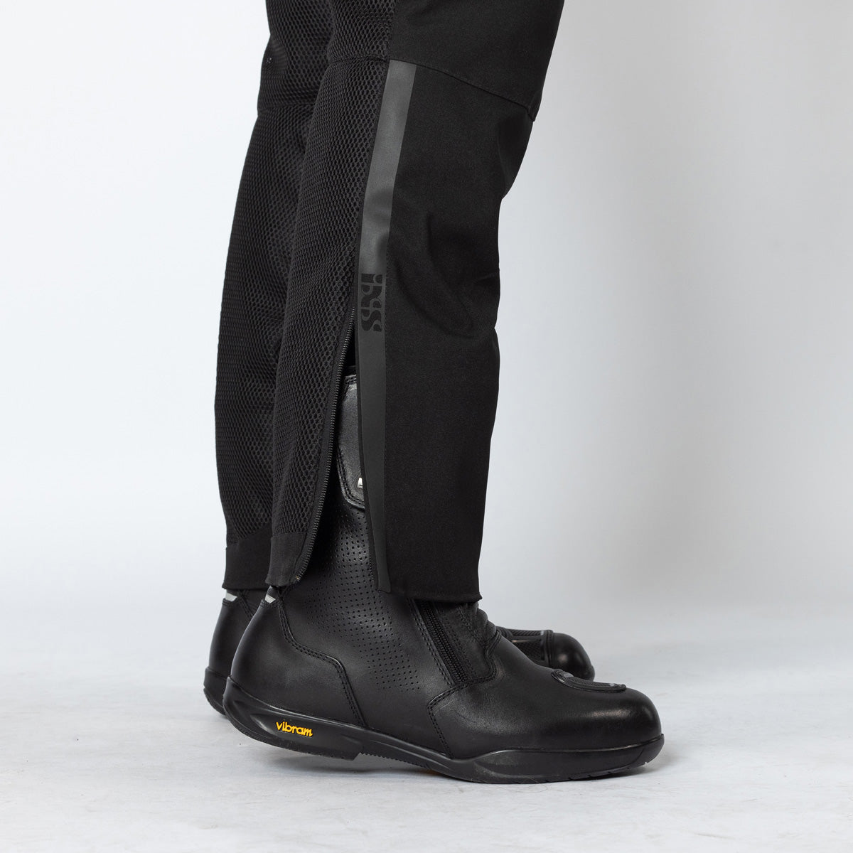 Tourster-BigAir 1.0 Hose schwarz