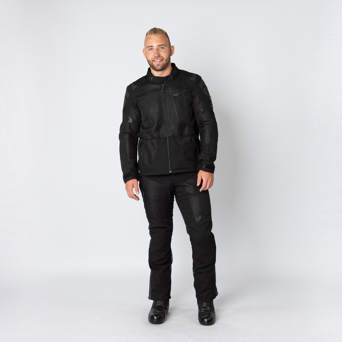 Tourster-BigAir 1.0 Hose schwarz