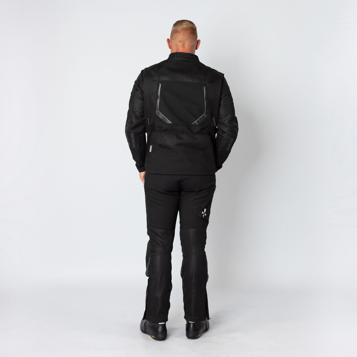 Tourster-BigAir 1.0 Hose schwarz