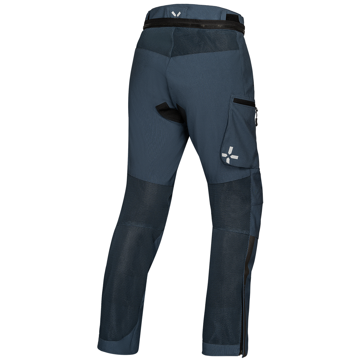 Tourster-BigAir 1.0 Hose blau