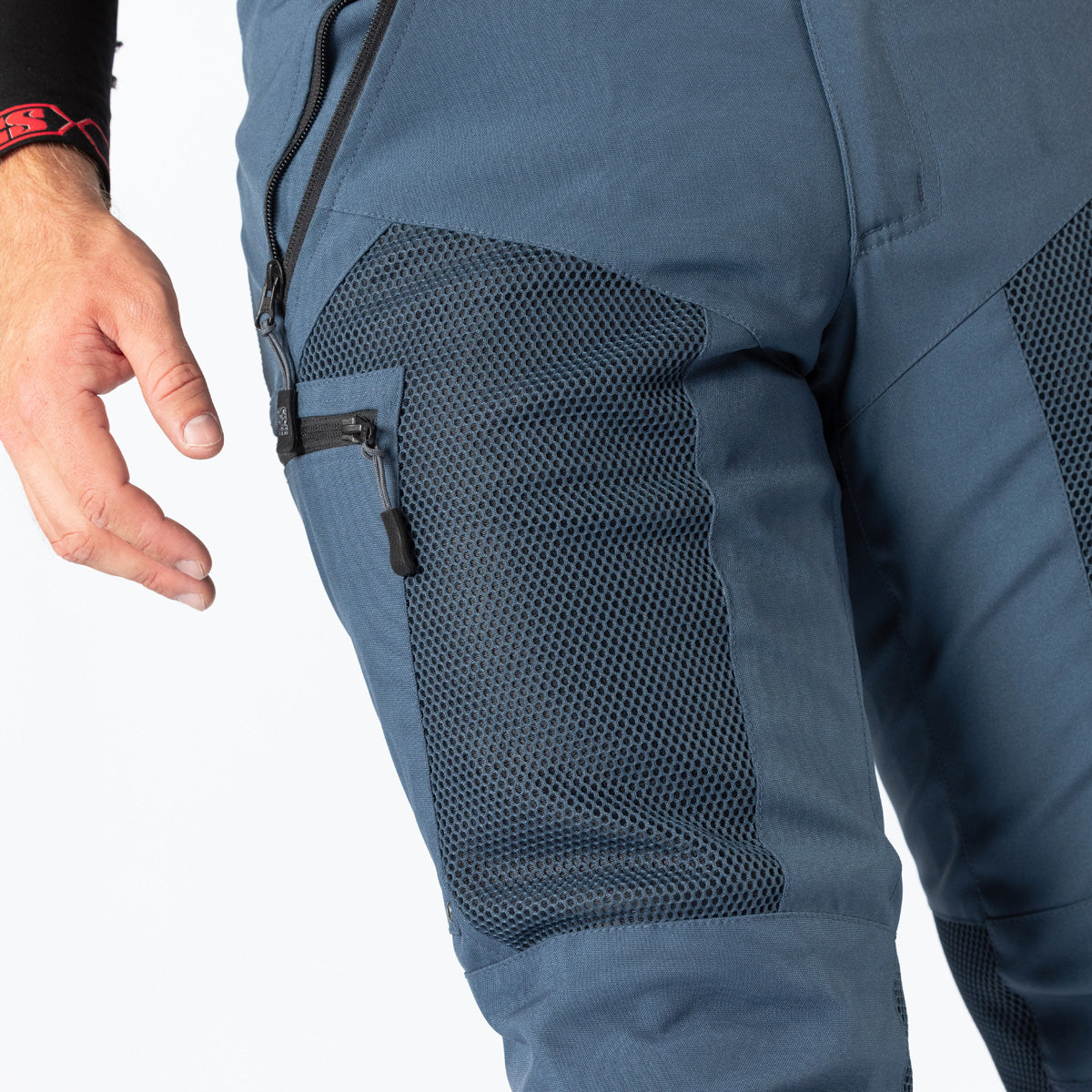 Tourster-BigAir 1.0 Hose blau