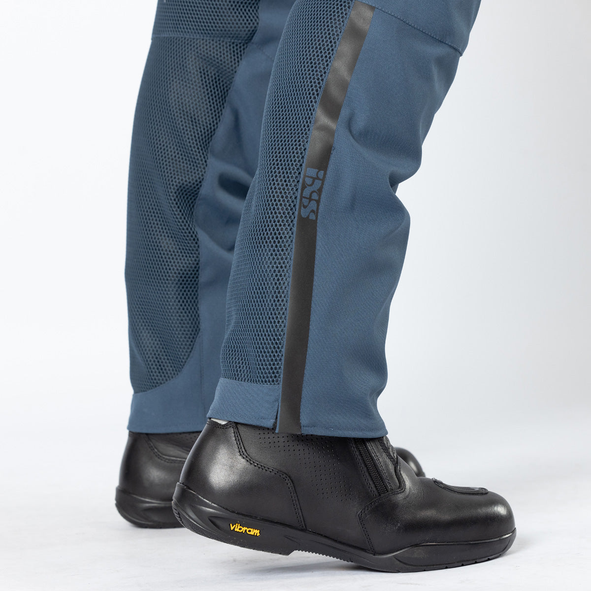 Tourster-BigAir 1.0 Hose blau