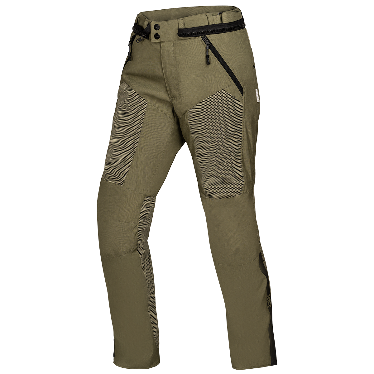 Tourster-BigAir 1.0 Hose oliv