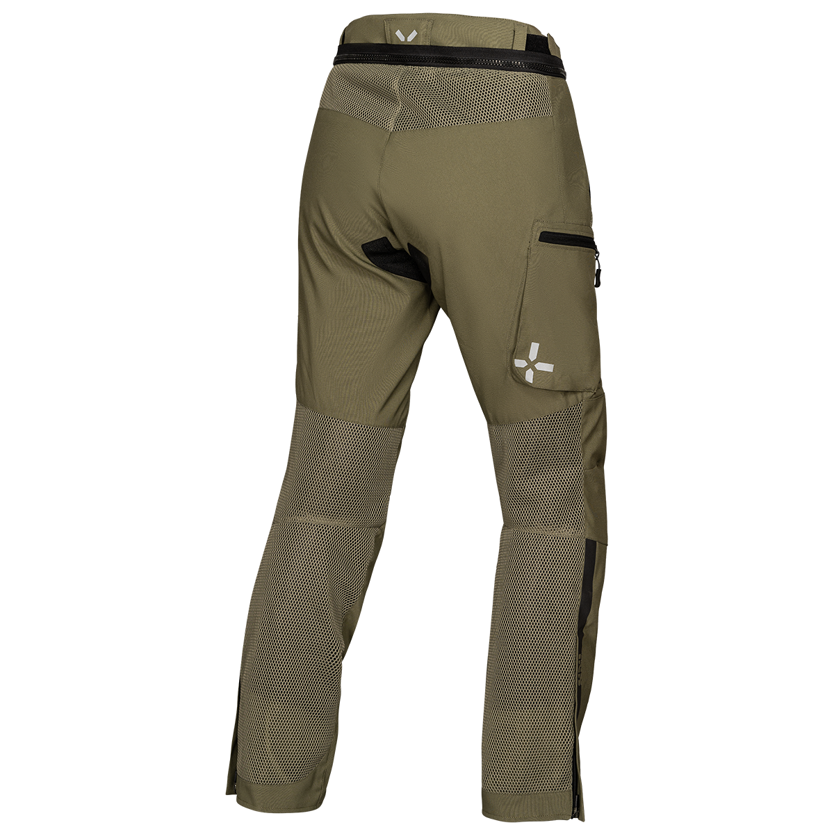 Tourster-BigAir 1.0 Hose oliv